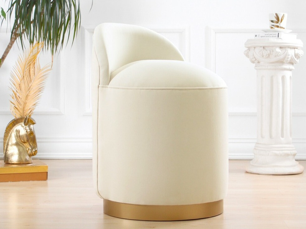 Tabure Altadena 218 (Krem)