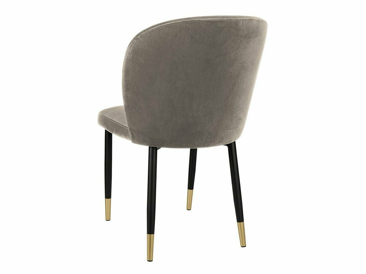 Stolica Jackson 104 (Crna + Magic Velvet 2209)