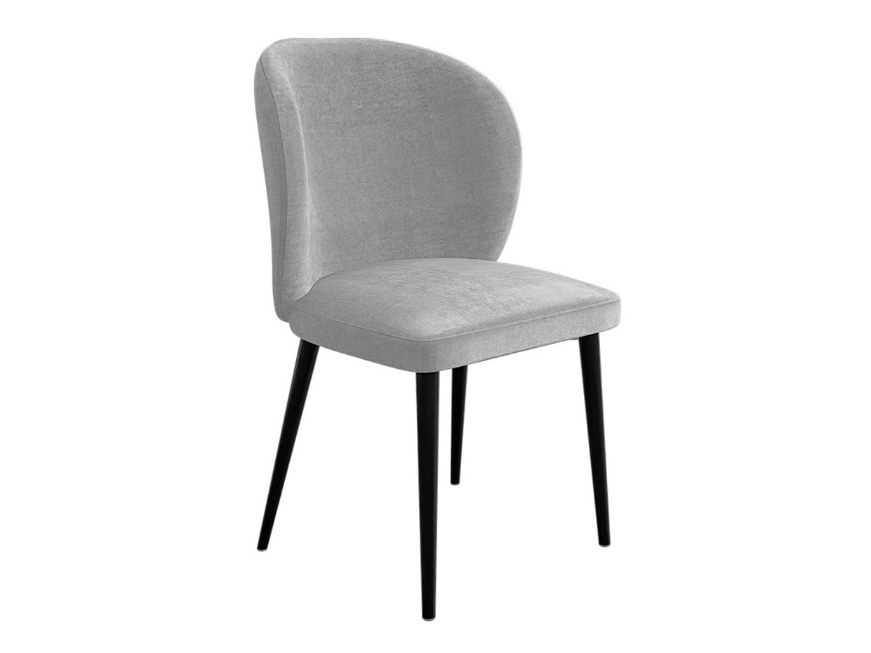 Stolica Jackson 104 (Crna + Magic Velvet 2240)