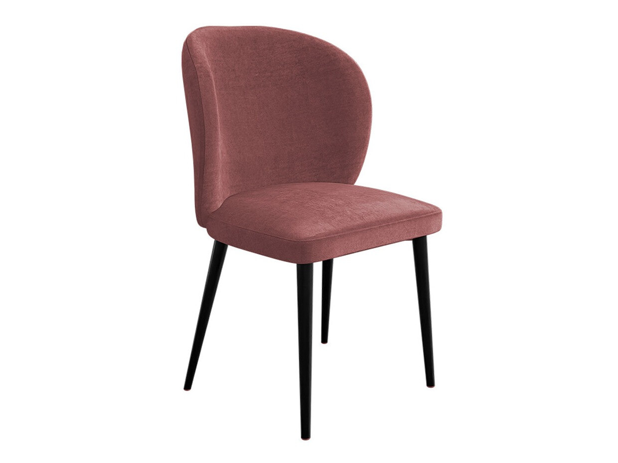 Stolica Jackson 104 (Crna + Magic Velvet 2258)