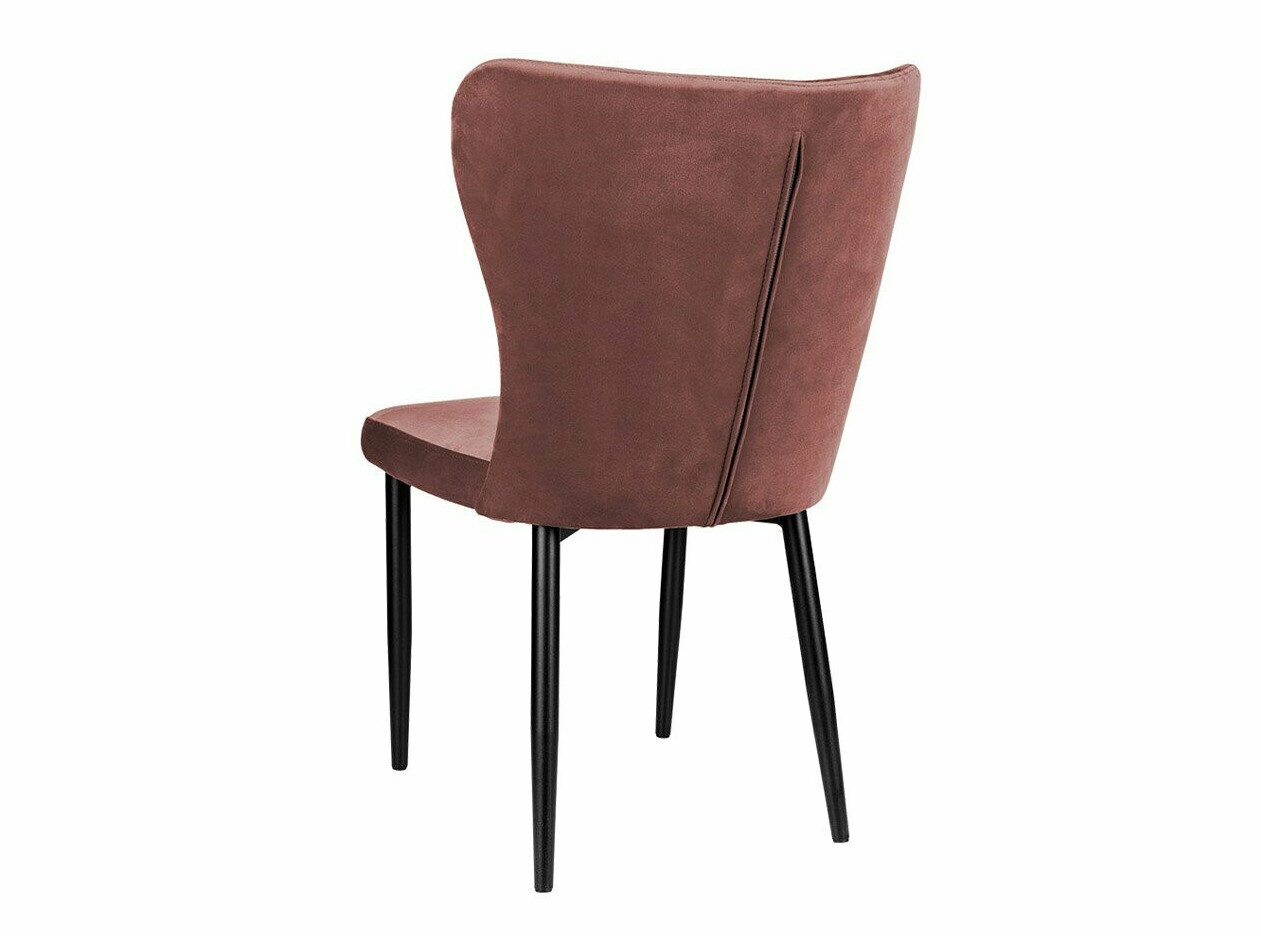 Stolica Jackson 105 (Crna + Magic Velvet 2258)