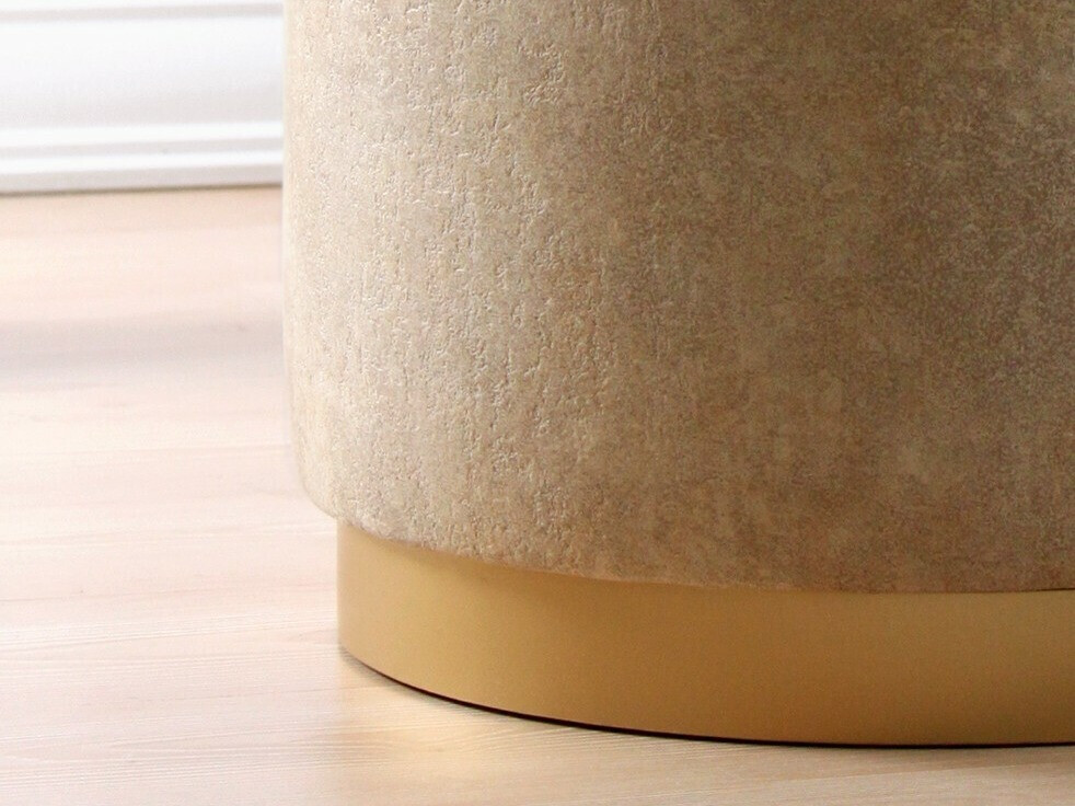 Tabure Altadena 221 (Krem)