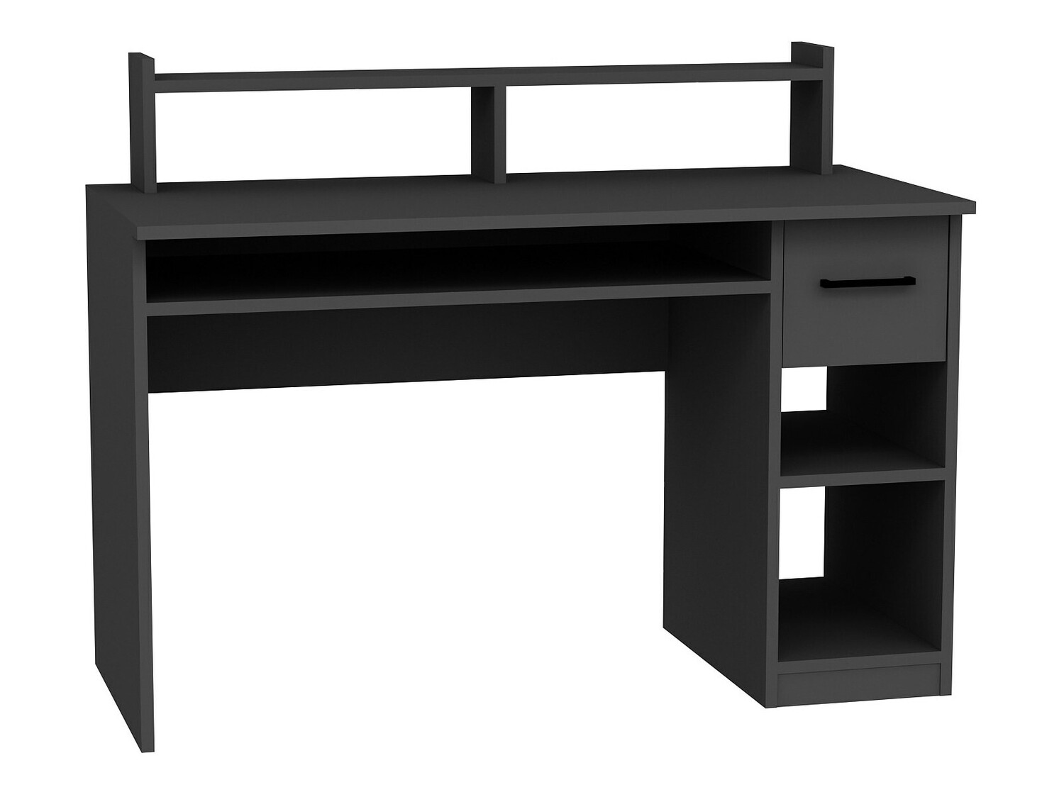 Uredski stol Kailua 591 (Antracit)