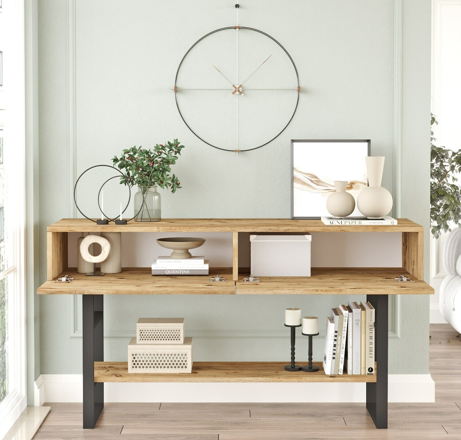 Konzolni stolić Kailua 639