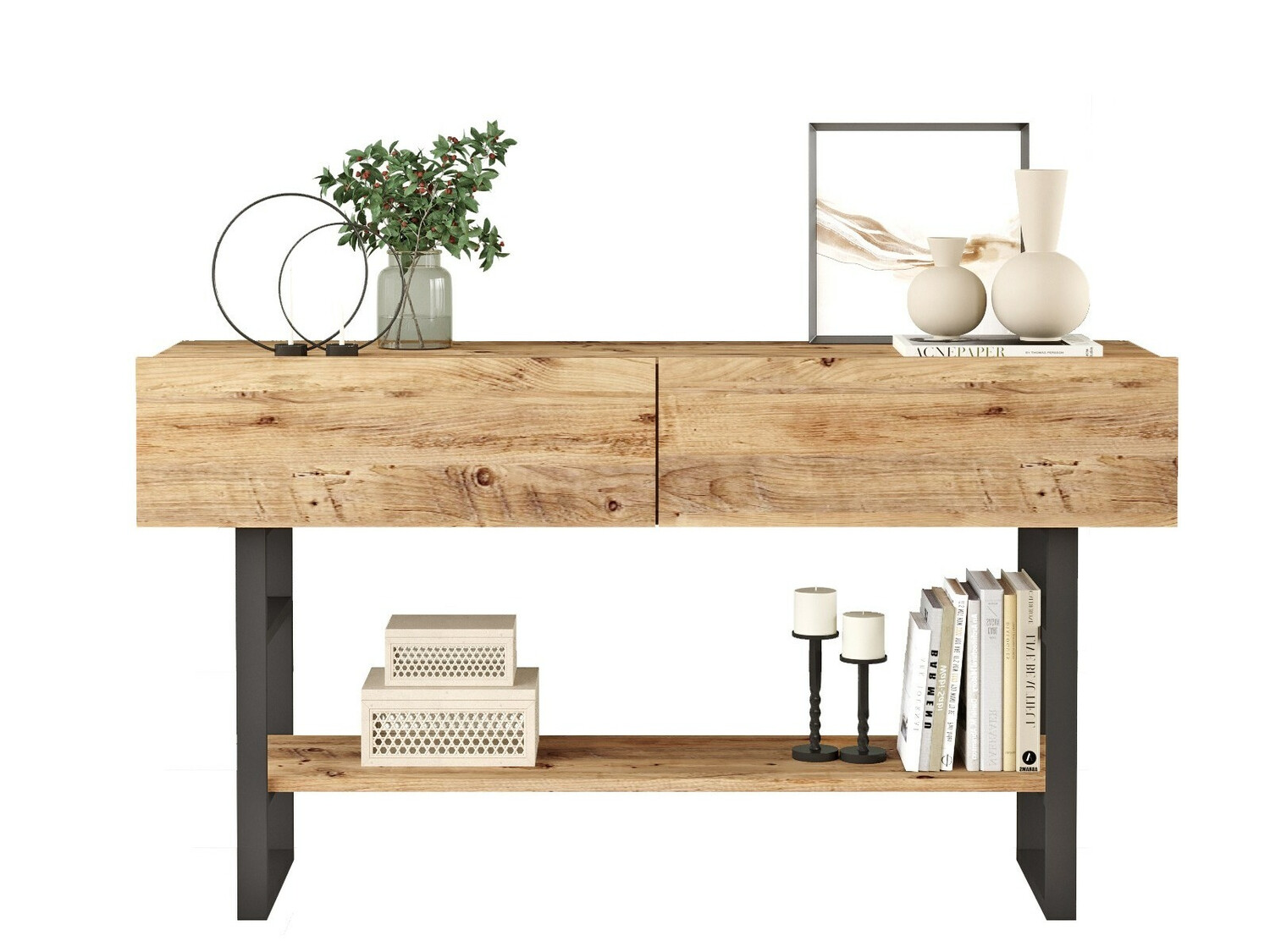 Konzolni stolić Kailua 639