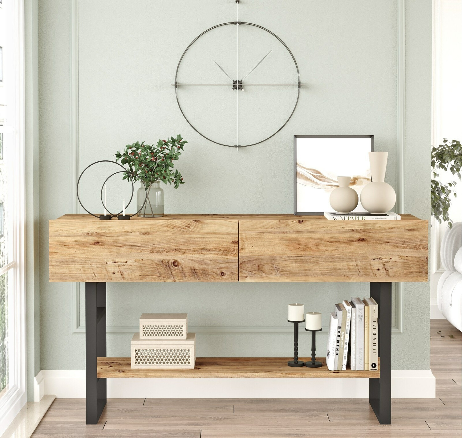 Konzolni stolić Kailua 639