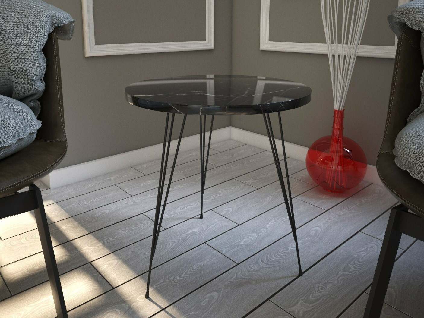 Pomoćni stolić Kailua 601