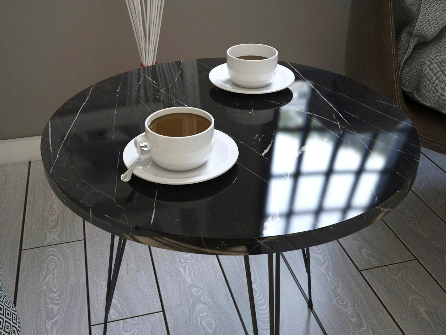 Pomoćni stolić Kailua 601