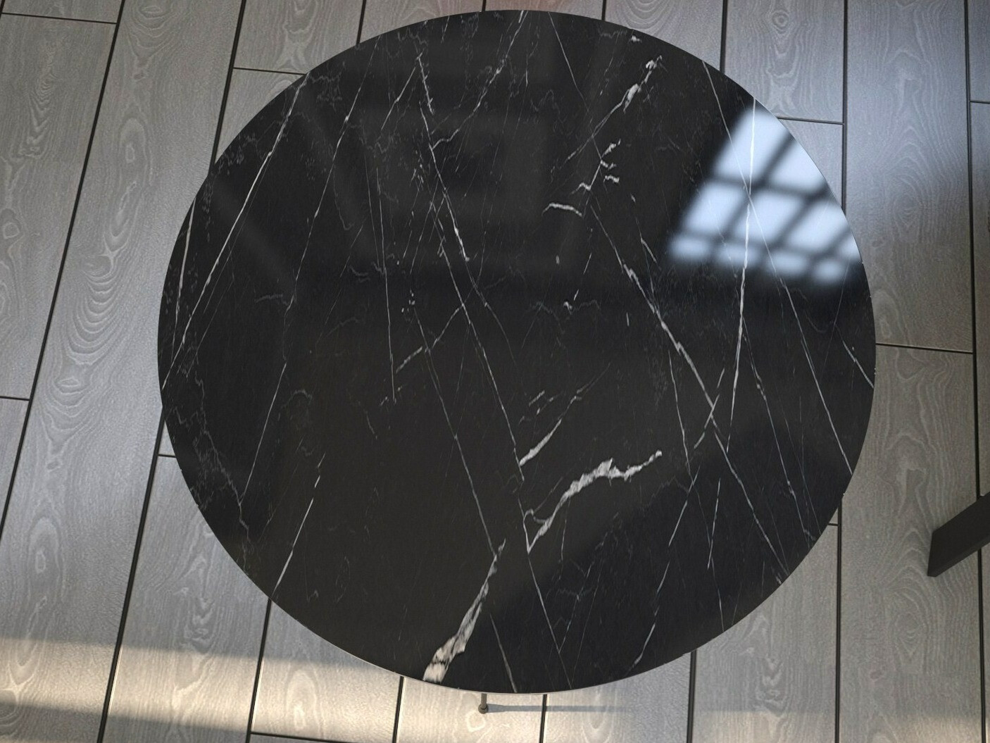 Pomoćni stolić Kailua 601