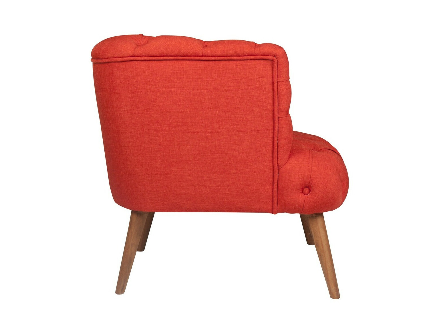 Chesterfield fotelja Altadena 262 (Crvena)