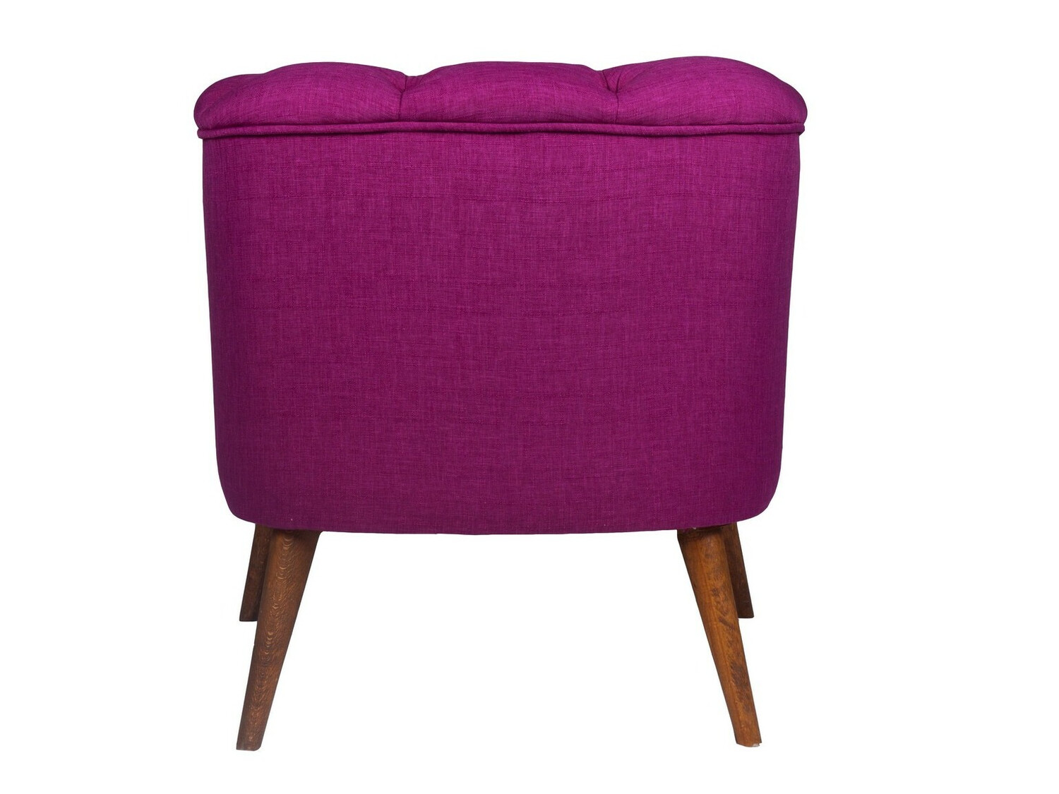 Chesterfield fotelja Altadena 262 (Ljubičasta)