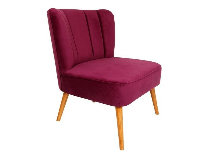 Fotelja Altadena 235 (Bordo)