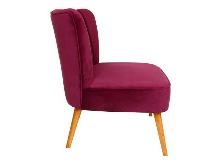 Fotelja Altadena 235 (Bordo)