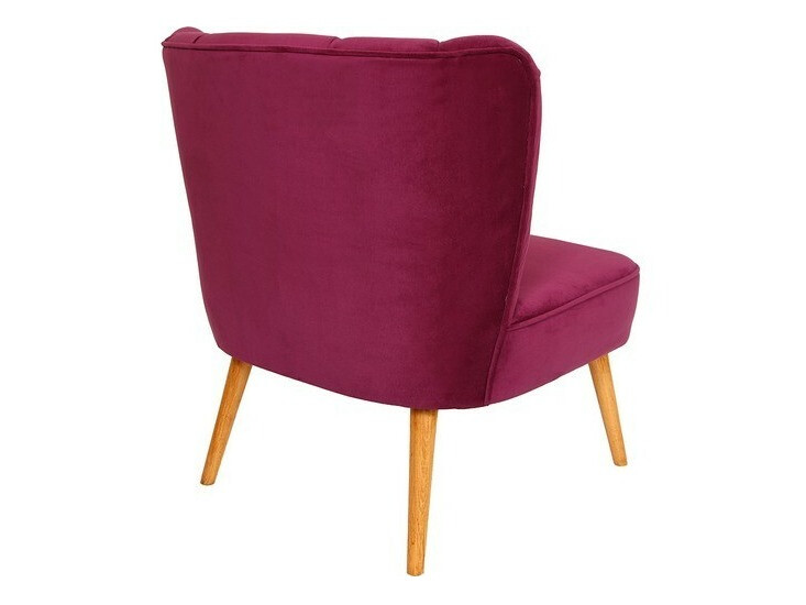 Fotelja Altadena 235 (Bordo)