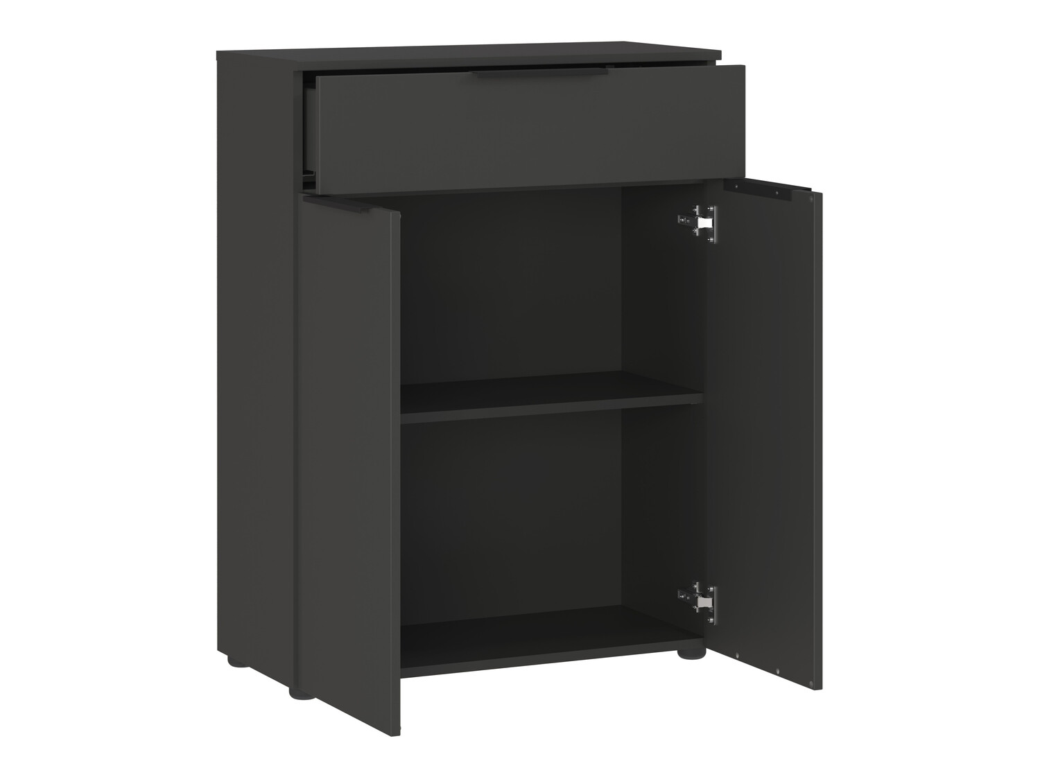 Samostojeći kupaonski ormarić Temeli 104