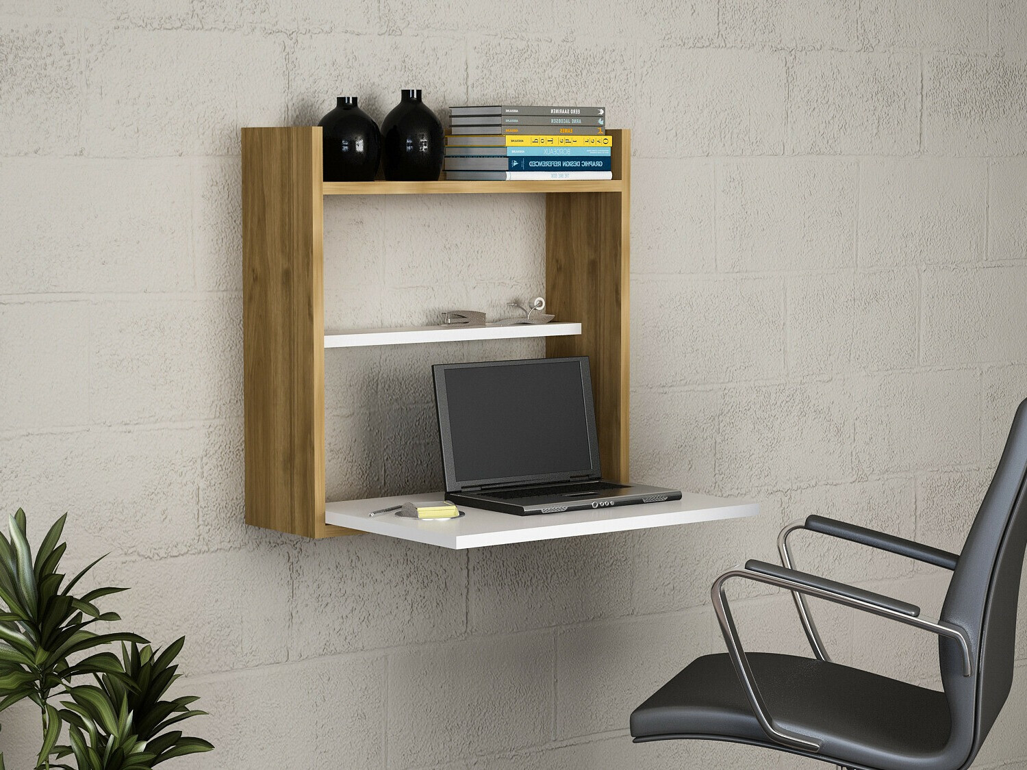 Uredski stol Kailua 612