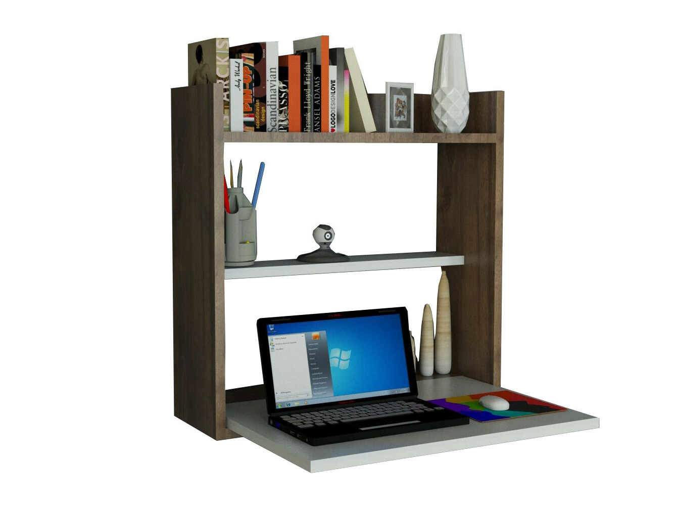 Uredski stol Kailua 612