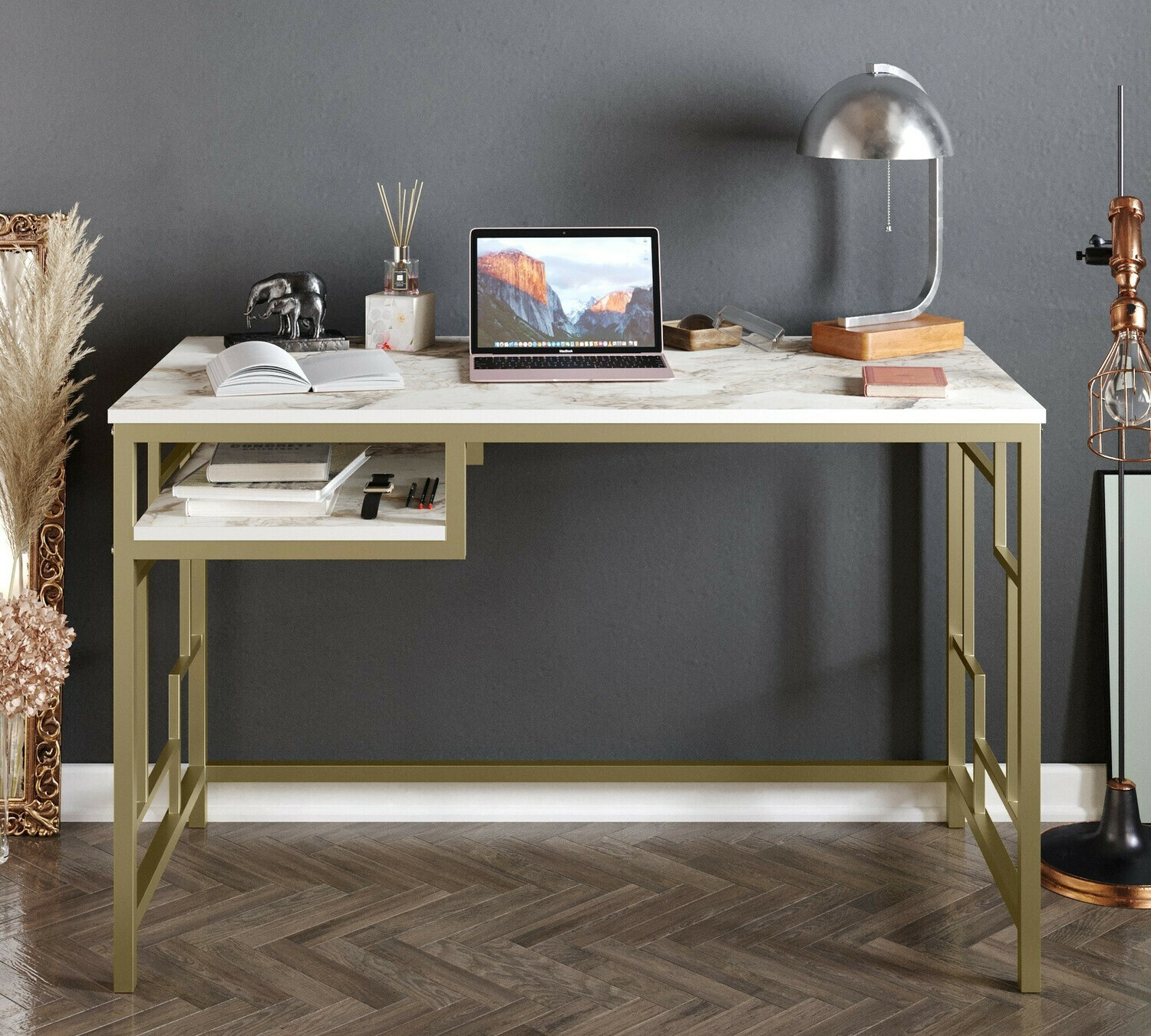 Uredski stol Kailua 615