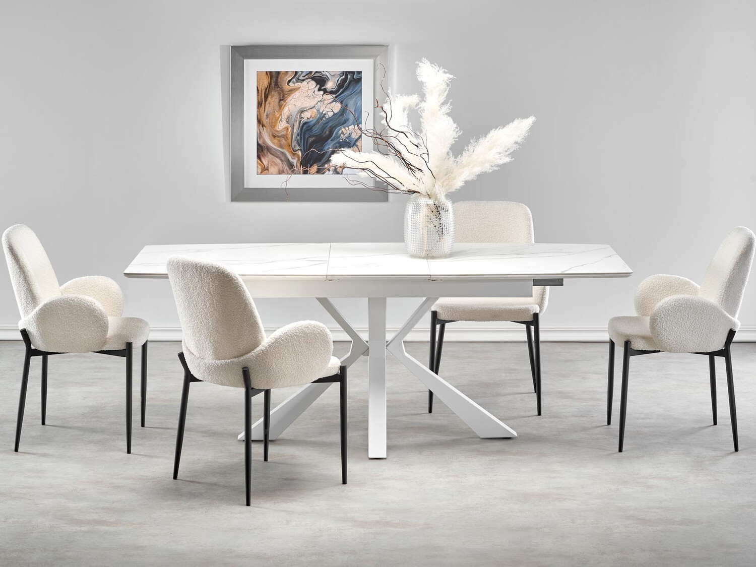 Blagovaonski set Houston 1560