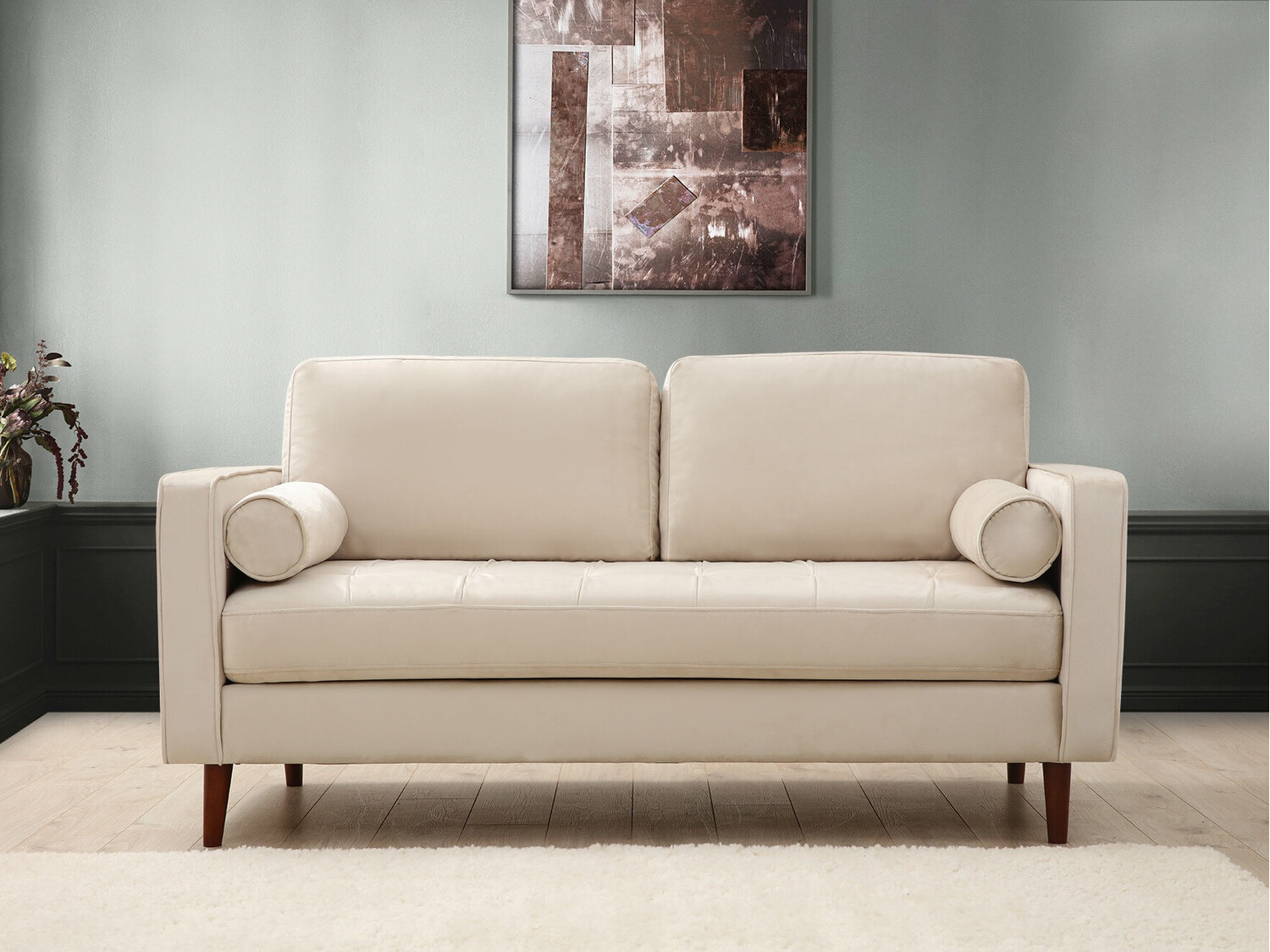 Kauč Altadena 252 (Bež)