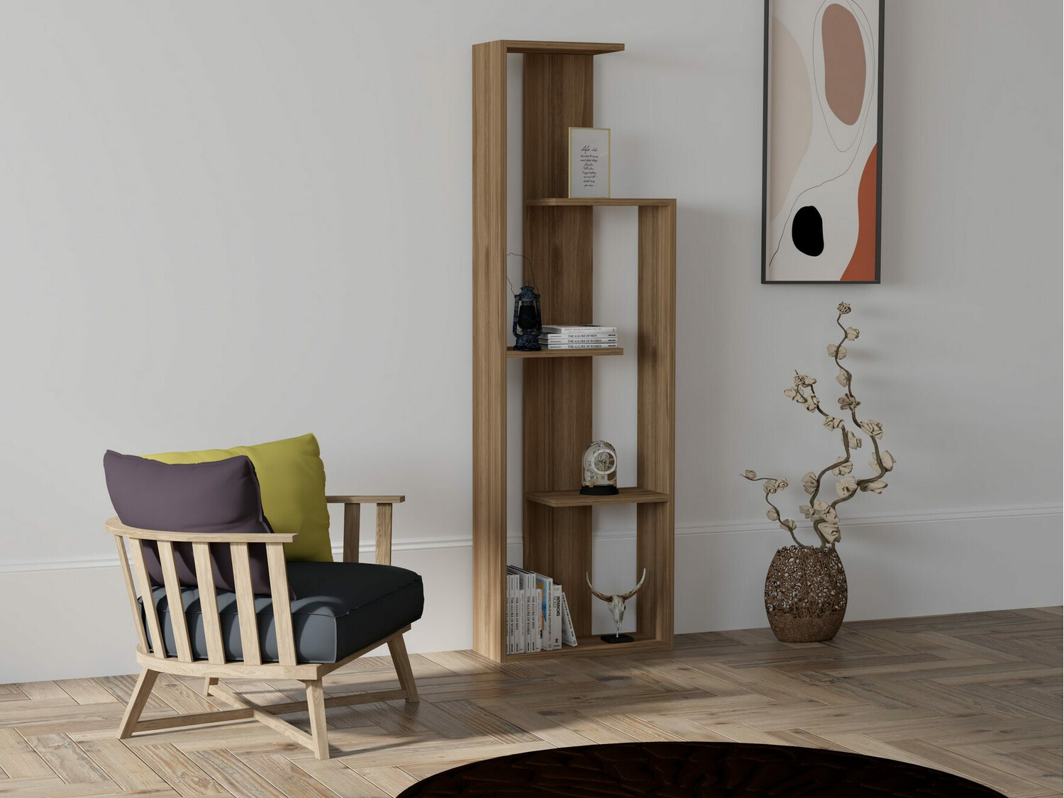 Polica Kailua 654 (Orah)