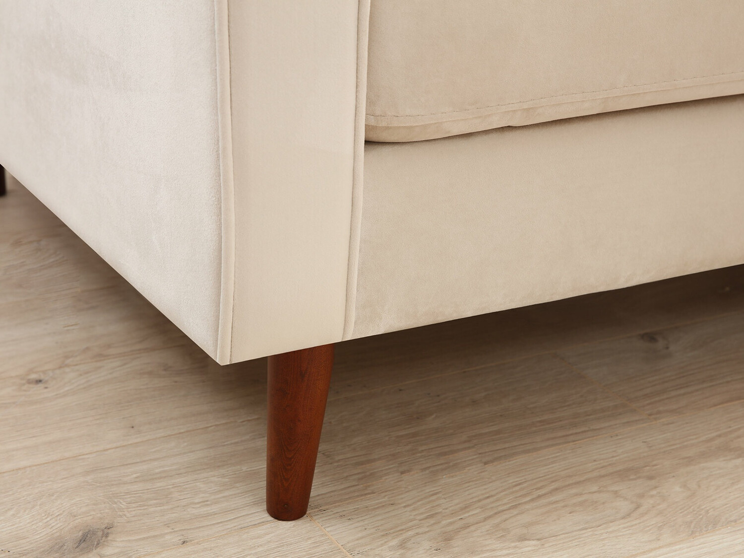 Sofa Altadena 250 (Bež)