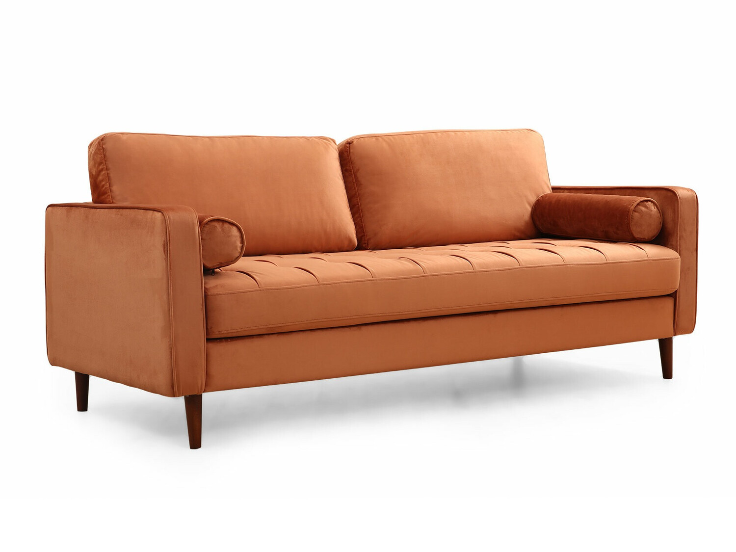 Sofa Altadena 250 (Narančasta)