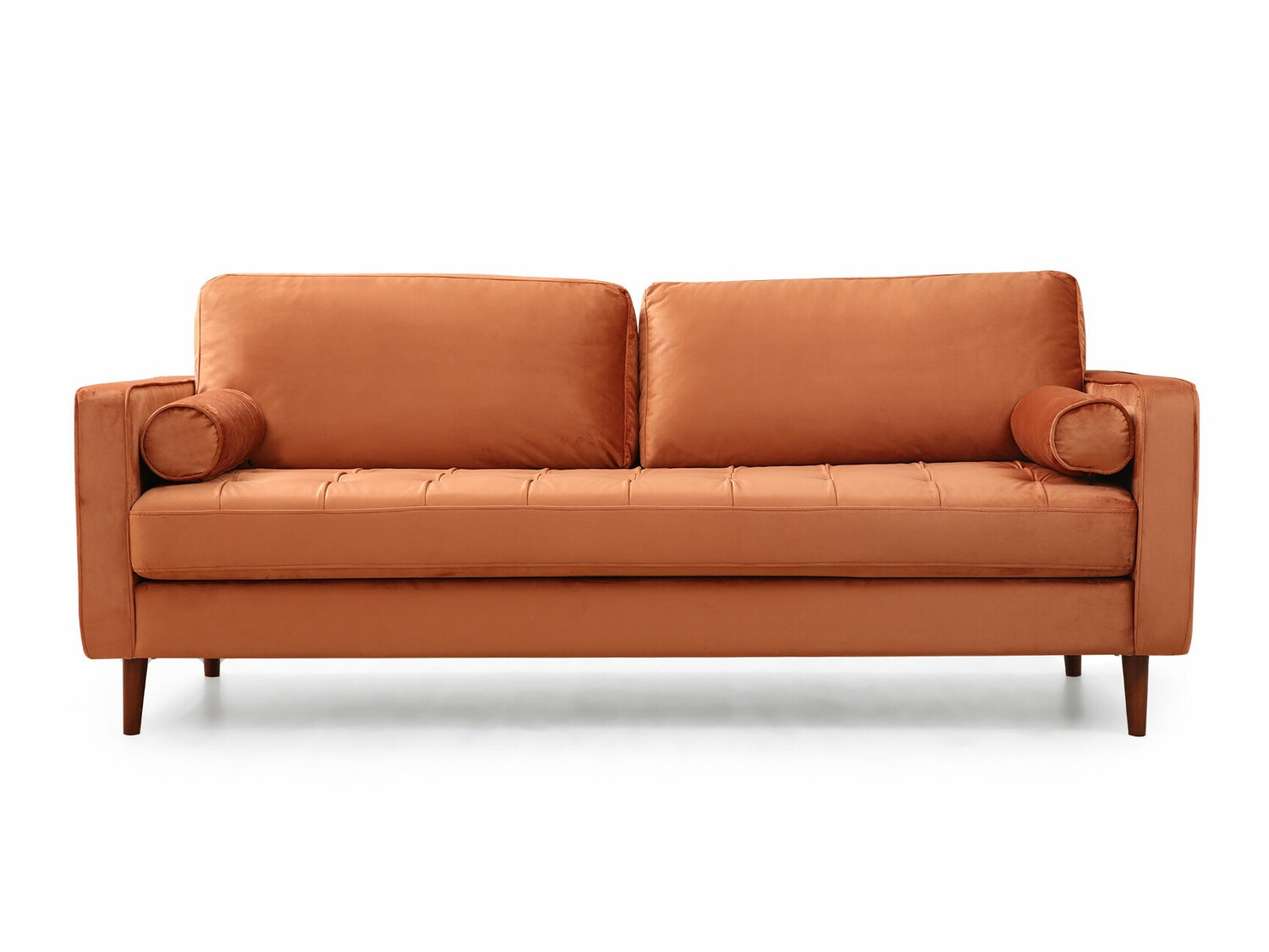 Sofa Altadena 250 (Narančasta)