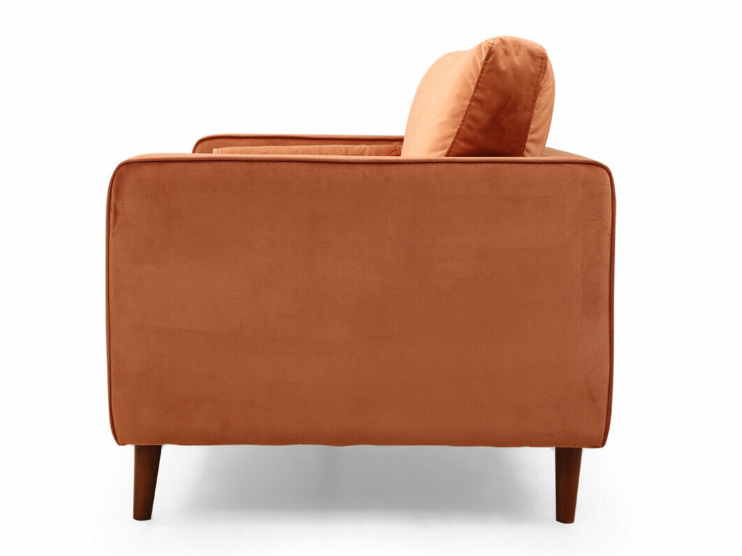 Sofa Altadena 250 (Narančasta)