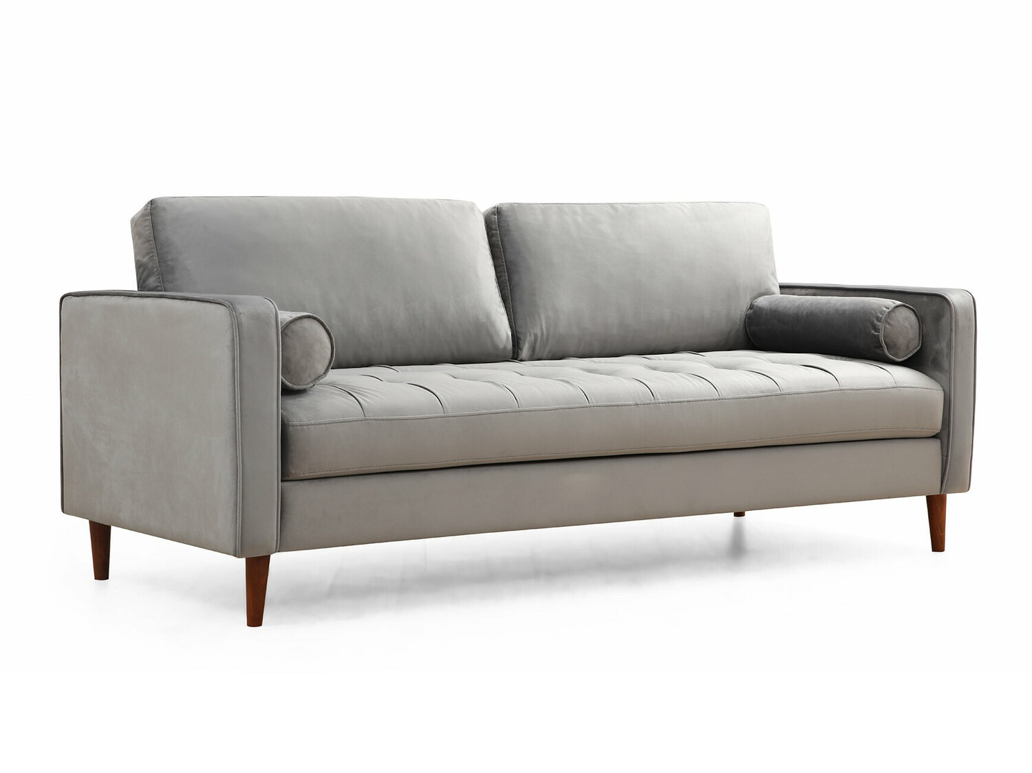 Sofa Altadena 250 (Svijetlo siva)