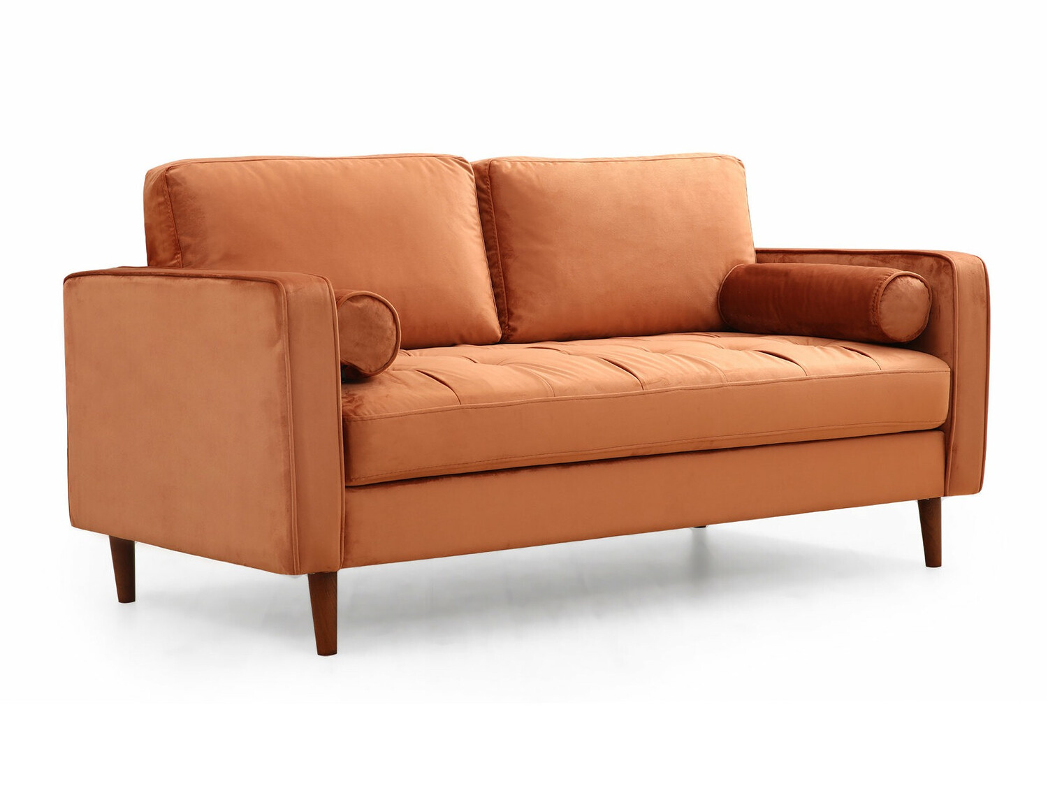 Sofa Altadena 252 (Narančasta)