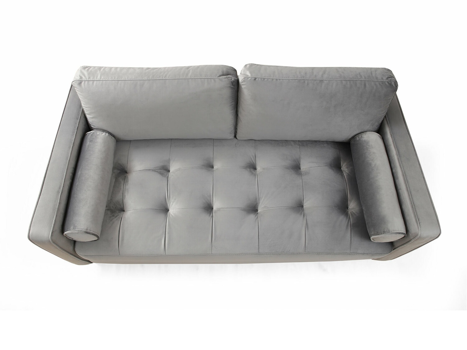 Sofa Altadena 252 (Siva)