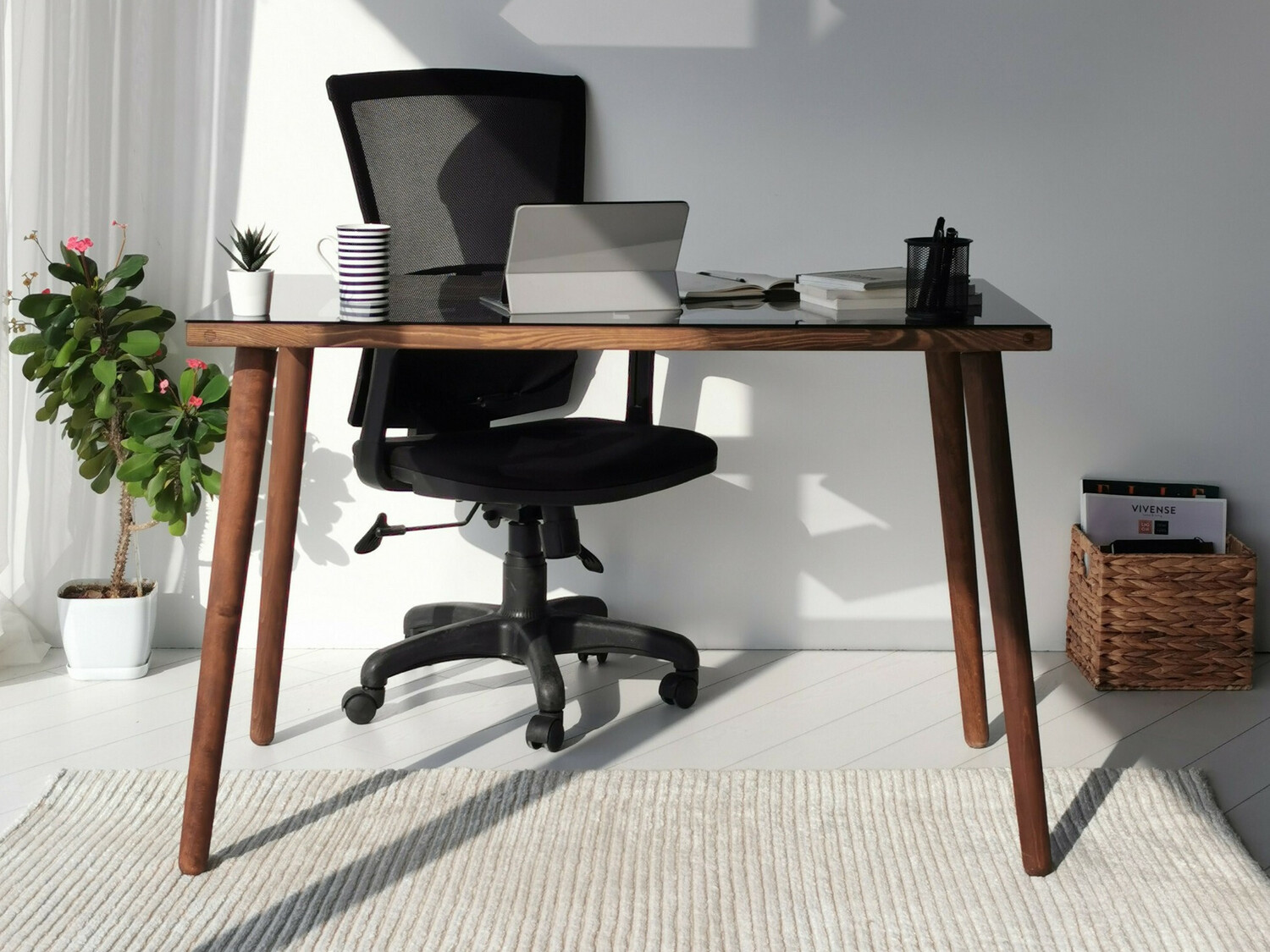 Uredski stol Kailua 655