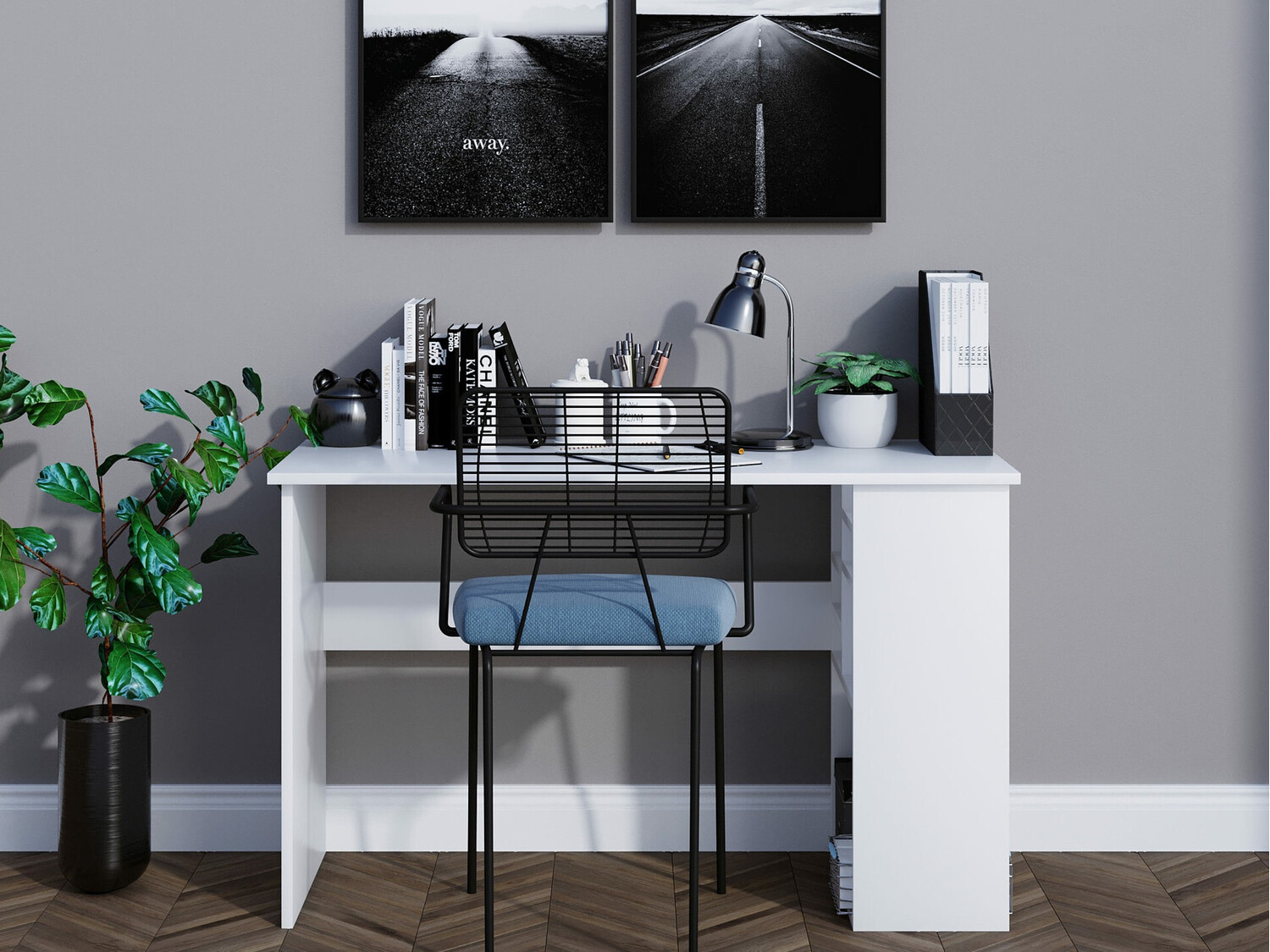 Uredski stol Kailua 662