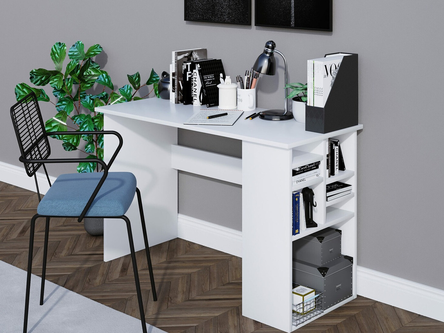 Uredski stol Kailua 662