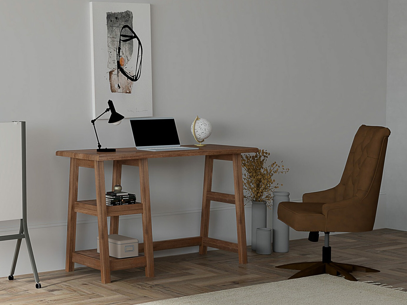 Uredski stol Kailua 862