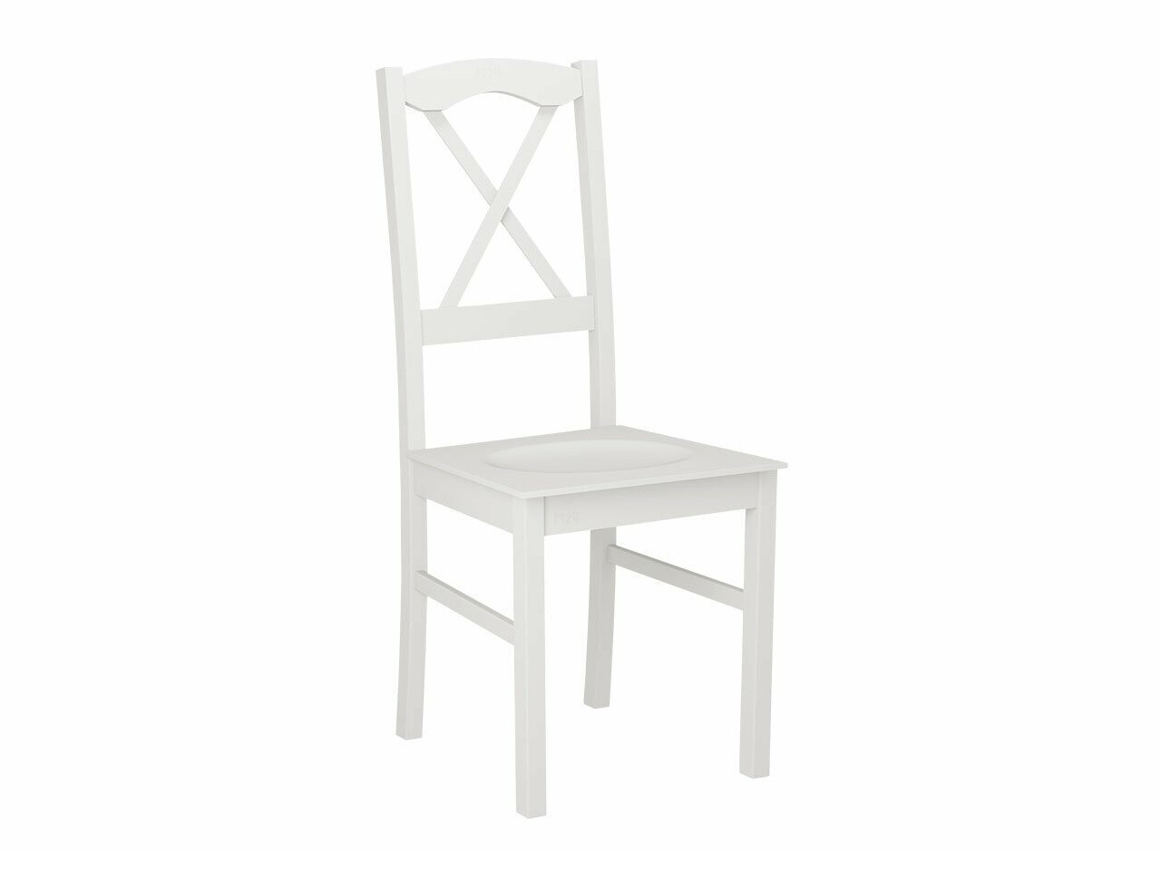 Blagovaonski set Victorville 286 (Bijela)