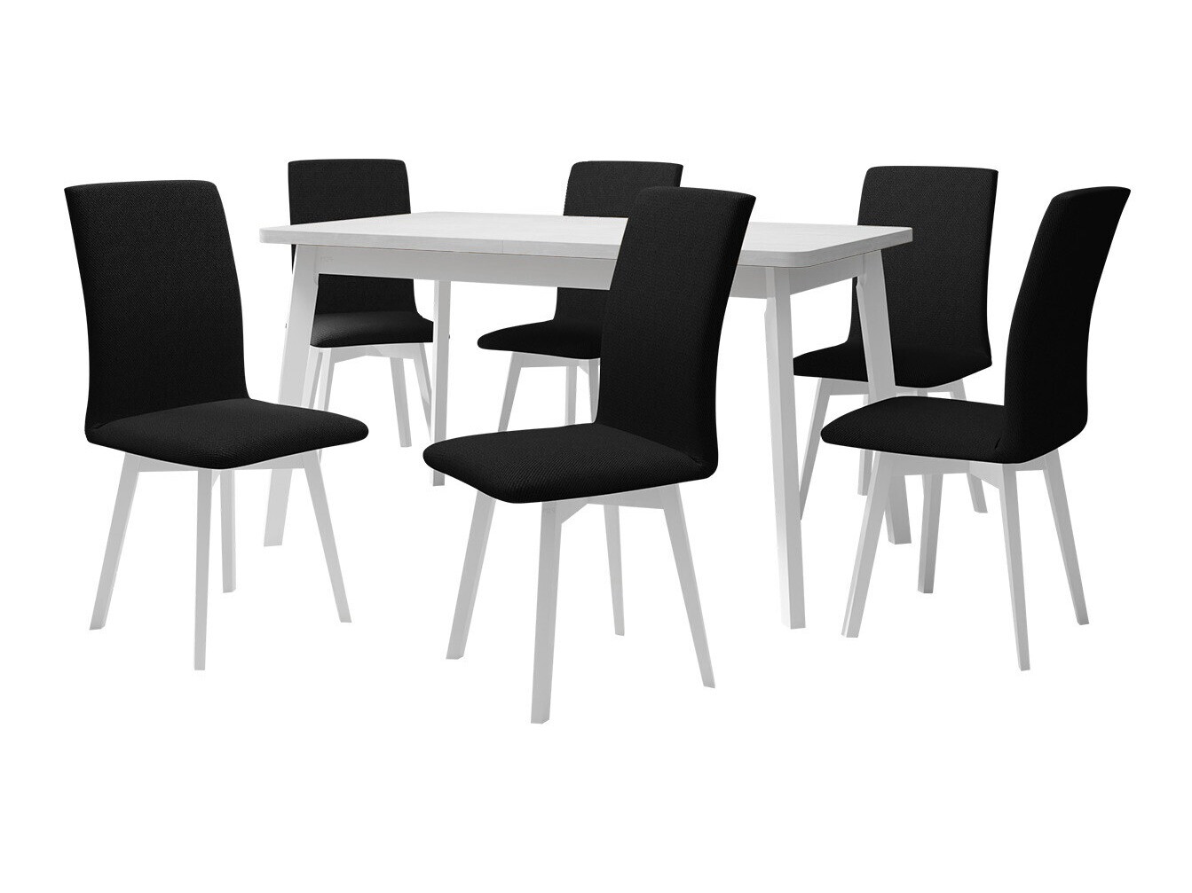 Blagovaonski set Victorville 335 (Bijela)