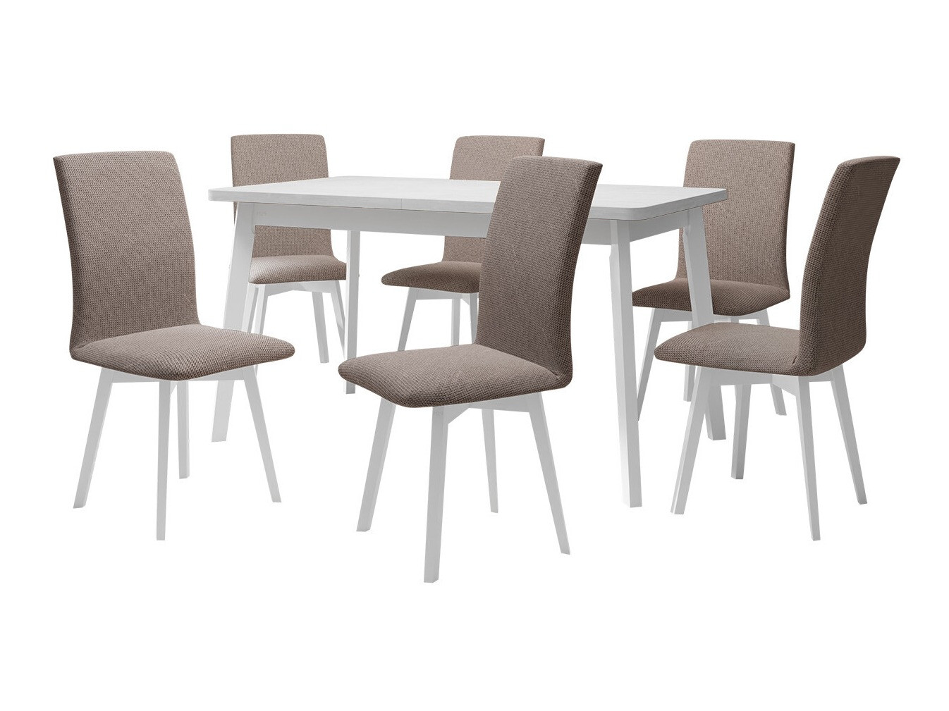 Blagovaonski set Victorville 335 (Bijela)