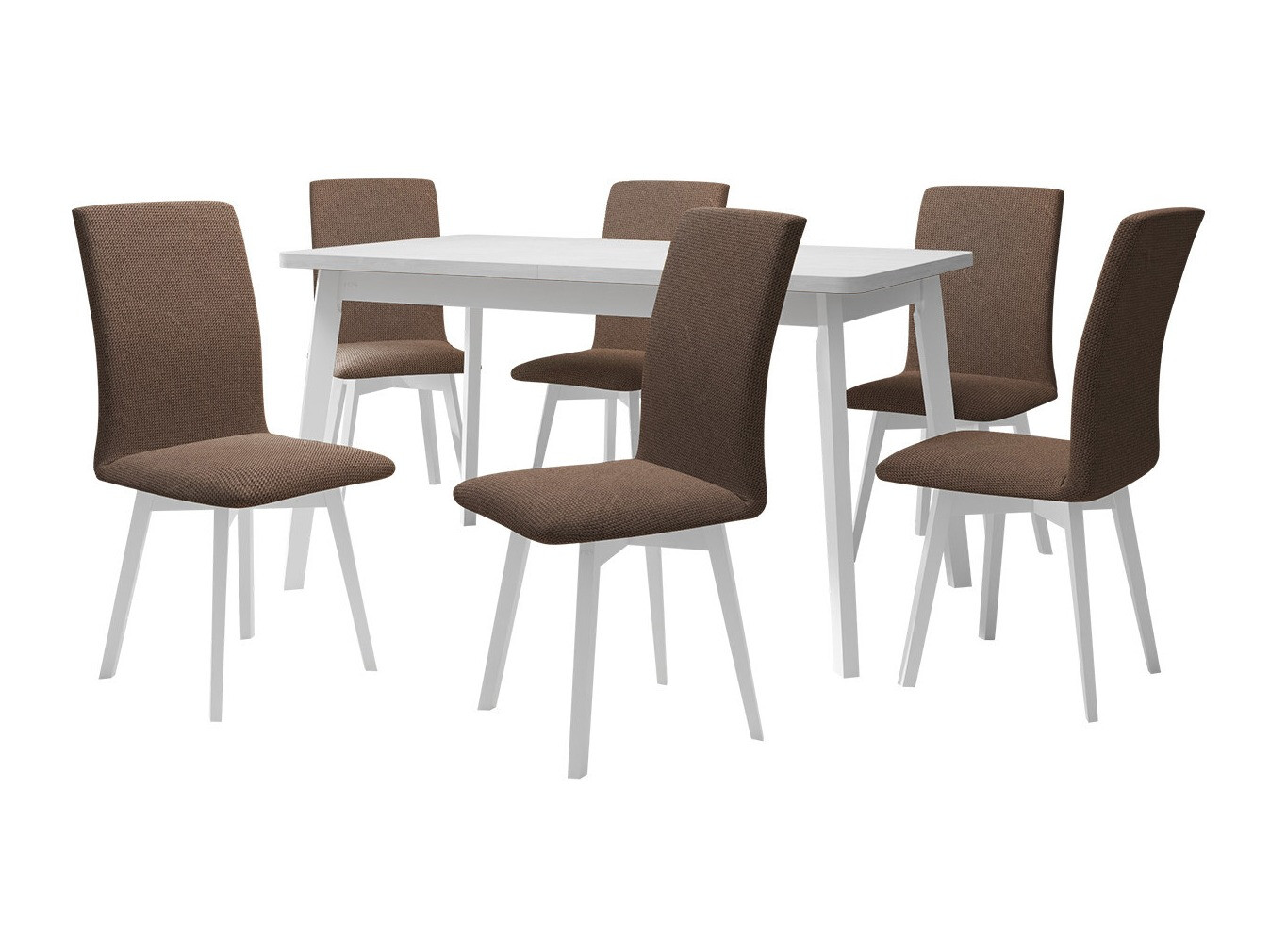 Blagovaonski set Victorville 335 (Bijela)