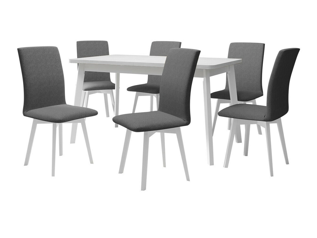 Blagovaonski set Victorville 335 (Bijela)