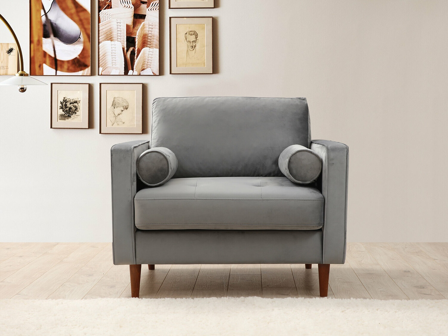 Fotelja Altadena 253