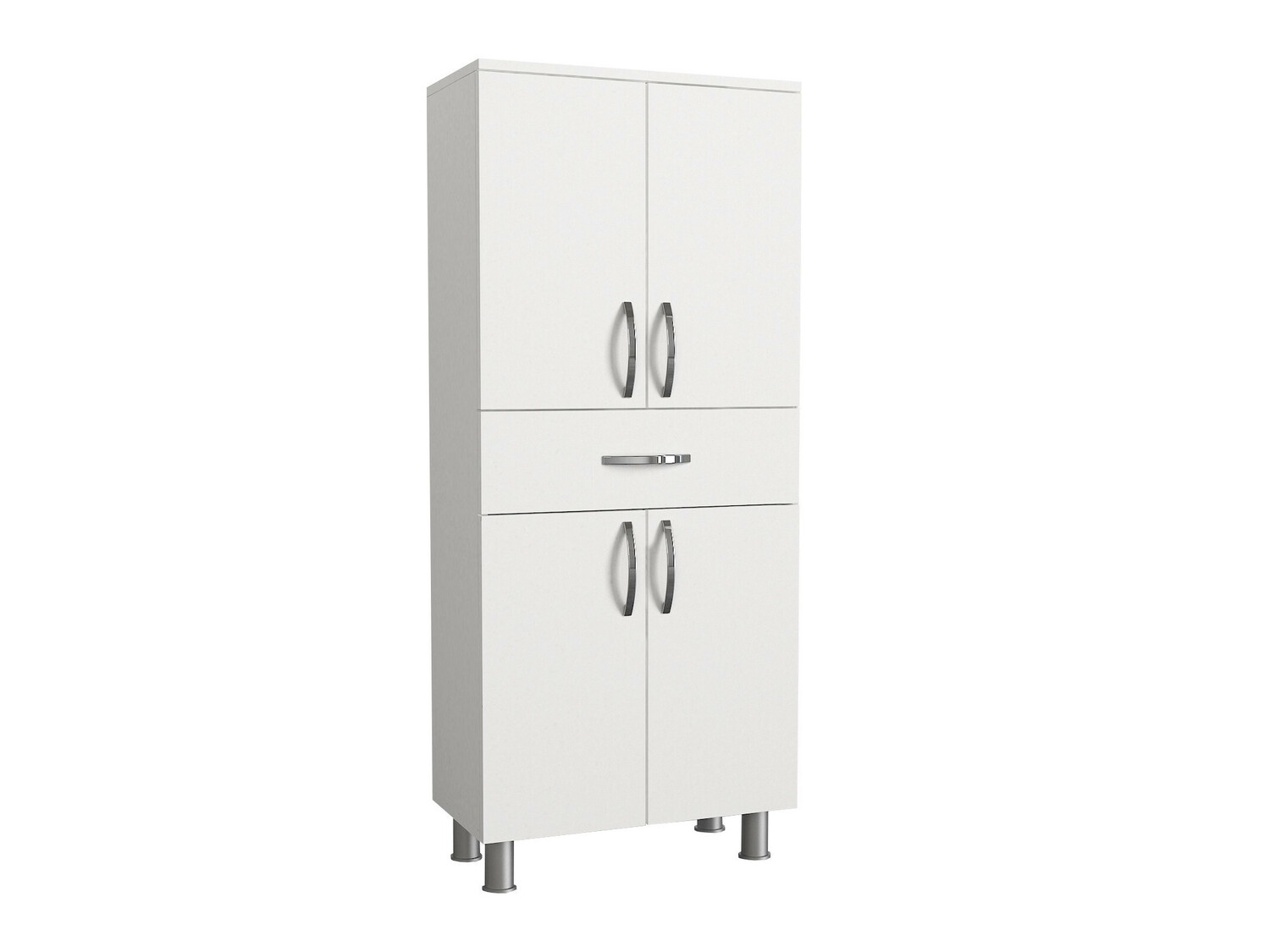 Samostojeći kupaonski ormarić Kailua 2076