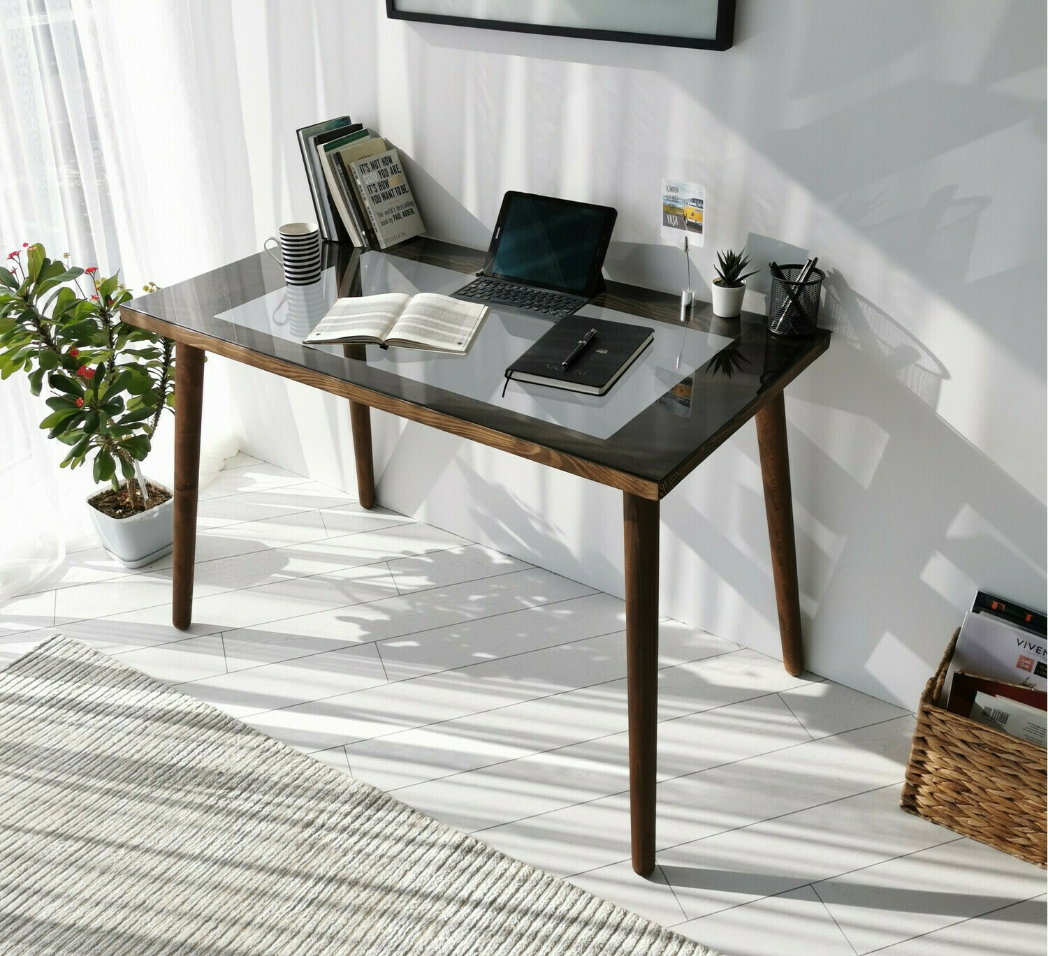 Uredski stol Kailua 655