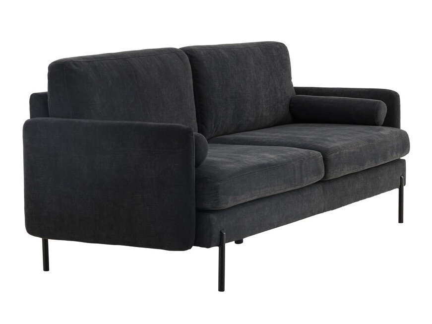 Sofa Dallas 4194 (Tamno sivo)