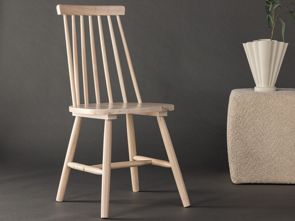 Stolica Dallas 4195 (Svijetlo smeđa)