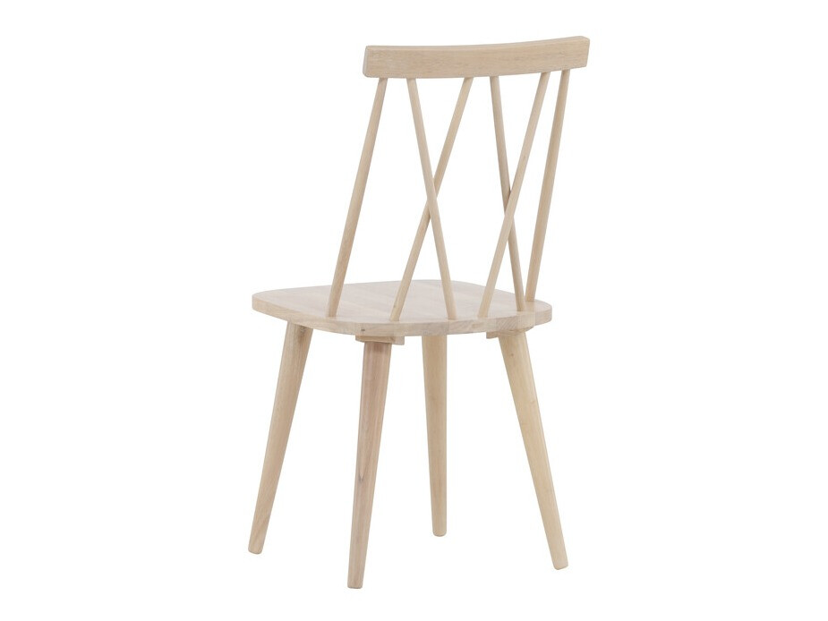 Stolica Dallas 4196 (Svijetlo smeđa)