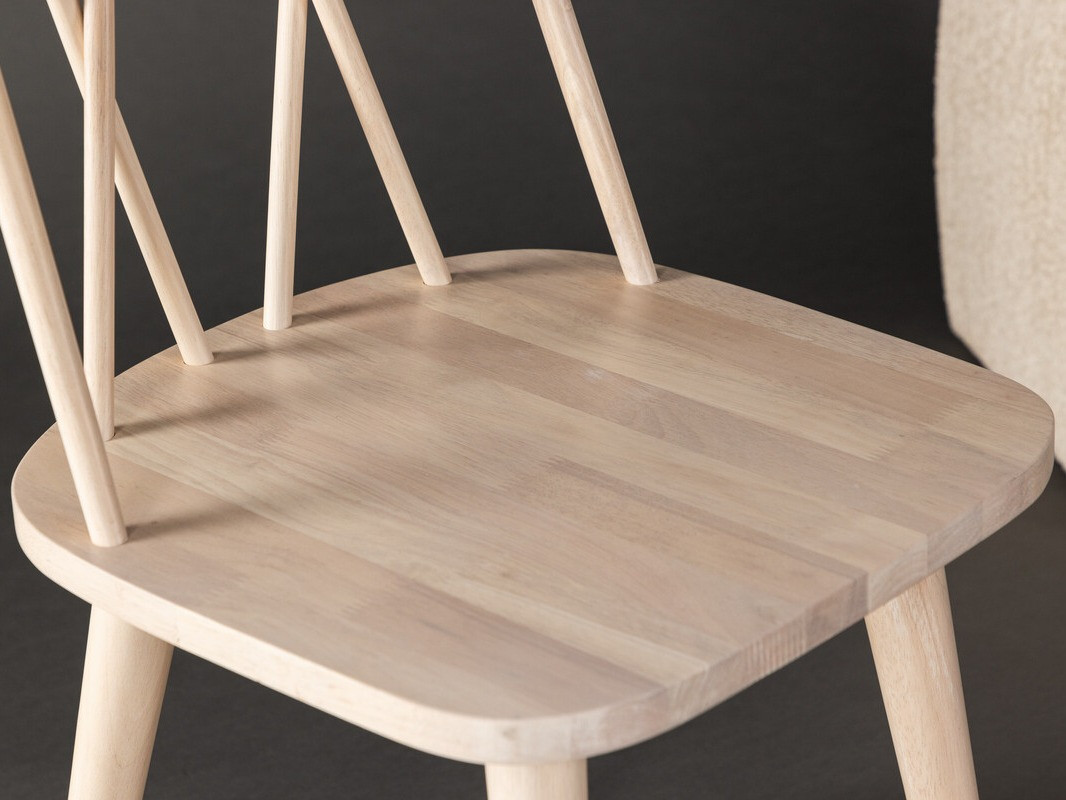 Stolica Dallas 4196 (Svijetlo smeđa)