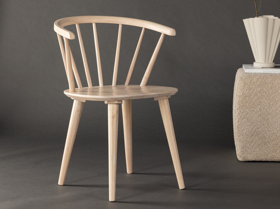 Stolica Dallas 4197 (Svijetlo smeđa)