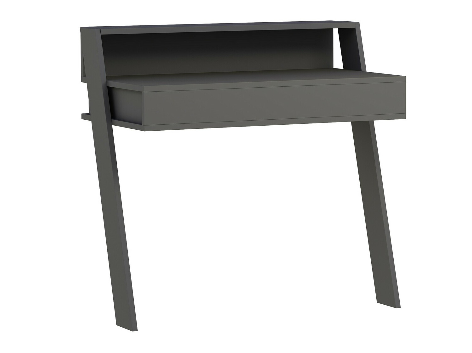Uredski stol Kailua 692 (Antracit)